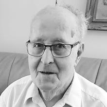 ROGER DOUGLAS WOOD Obituary pic