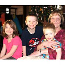 JADWIGA THERESA LINSCER Obituary pic
