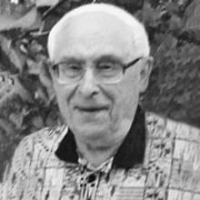 MICHAEL B. BILUK Obituary pic