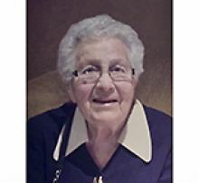 MENORAH WALDMAN Obituary pic