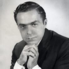 EDDY LAHAM Obituary pic
