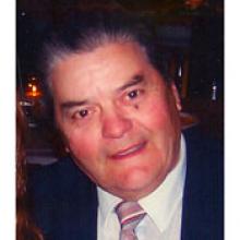 ADELARD (HAPPY) HUPE Obituary pic