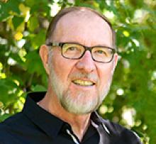 GLENN ALLAN MILLER Obituary pic