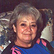 NORMA SOBKOWICZ (SMITH) Obituary pic