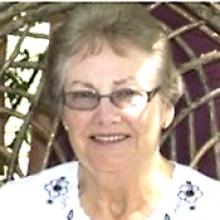 AUDREY ISABEL STELNICKI Obituary pic
