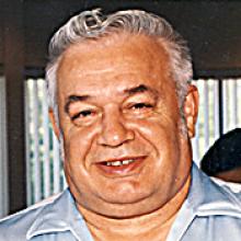 MICHAEL ANTHONY OROBKO Obituary pic