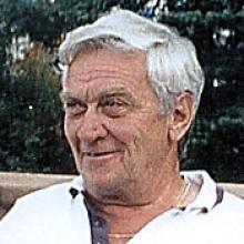 DOUGLAS ROBERT (DOUG) MILHAUSEN - Obituary pic