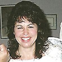 JEANETTE VIRGINIA ETHIER DELISLE Obituary pic