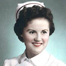 SIMONE MONDOR Obituary pic