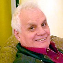 JOSEPH (HENRI) LORENZO COURCHAINE Obituary pic