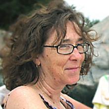 SHEILA RAFFEY Obituary pic