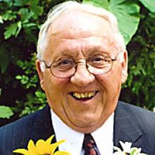 OREST LAZARUK Obituary pic