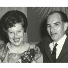 HELEN MCKANE (HUNTER) Obituary pic