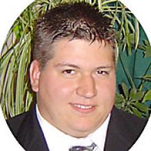 KURTIS SHAWN COCHRANE - Obituary pic