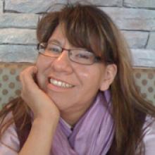 DR. ERNESTINE DAWN WASICUNA, M.D. Obituary pic