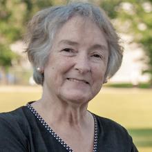 ROSE MARIE FRANCE KOLYBABI Obituary pic