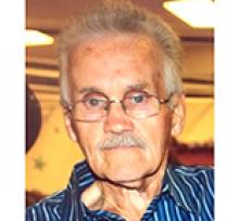 JAMES (JIM) HARDING SKINNER Obituary pic