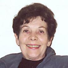 HILDA GLEASON (REMPEL) Obituary pic