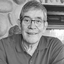 JAMES MURRAY BRIDGEFORD Obituary pic