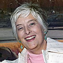 ALICE HURD (VEALS) 1921-2013 Obituary pic