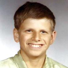 RAYMOND HARRISON Obituary pic