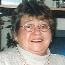 ELLIE ZIMMERMAN Obituary pic
