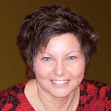 KATHERINE BROUGH Obituary pic