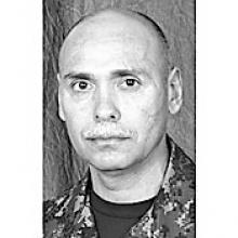 ALAN MARK PERNITZKY Obituary pic