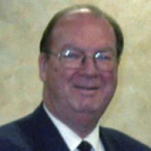 ROBERT CLARENCE MONDY Obituary pic