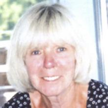 DIANE PHYLIS PAUL Obituary pic