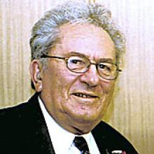 SAM KOSTELNYK Obituary pic