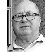 BRIAN BILL FENNING Obituary pic