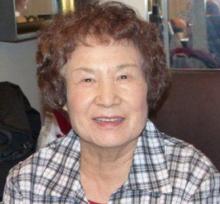 SUK HE CHOI Obituary pic