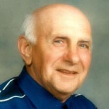 NOEL PIERRE JOSEPH (CURLY) DIONNE Obituary pic