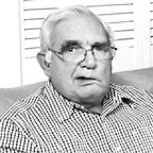 JOSE CARVALHO TAVARES Obituary pic