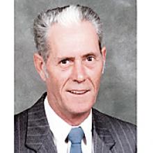 HECTOR JOSEPH BRUNEAU Obituary pic