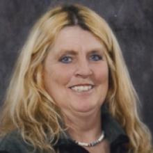 CARREN WEDGE (RICHARDSON) Obituary pic