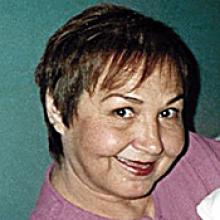 MARION ELLA LINK Obituary pic