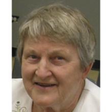 SOPHIA JENSEN (PRIESTLEY) Obituary pic