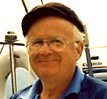DR. JAMES WARREN O'TOOLE Obituary pic
