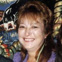 LAURA JUDY MUCKLER (ANDERSON) Obituary pic