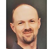 JOHN AMBROSE BECKER Obituary pic