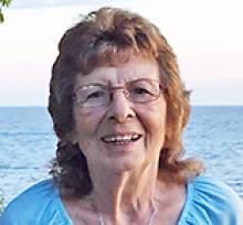 STELLA HILDEBRAND (WOWRYK) Obituary pic