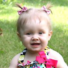 JULIETTE HOPE WILKINSON Obituary pic