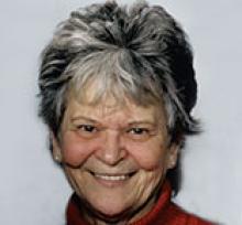 BERNICE ELEANOR PATRICK Obituary pic