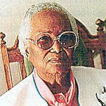 LUCYANNA (MARMONE) JONES  Obituary pic