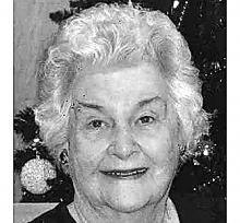 KATHLEEN GRUNDY Obituary pic