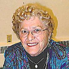 OLLIE ZUBRICKI Obituary pic