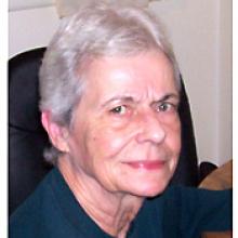 HELEN ELIZABETH KASPICK (MCINTOSH) Obituary pic