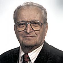 NICK DYCK Obituary pic